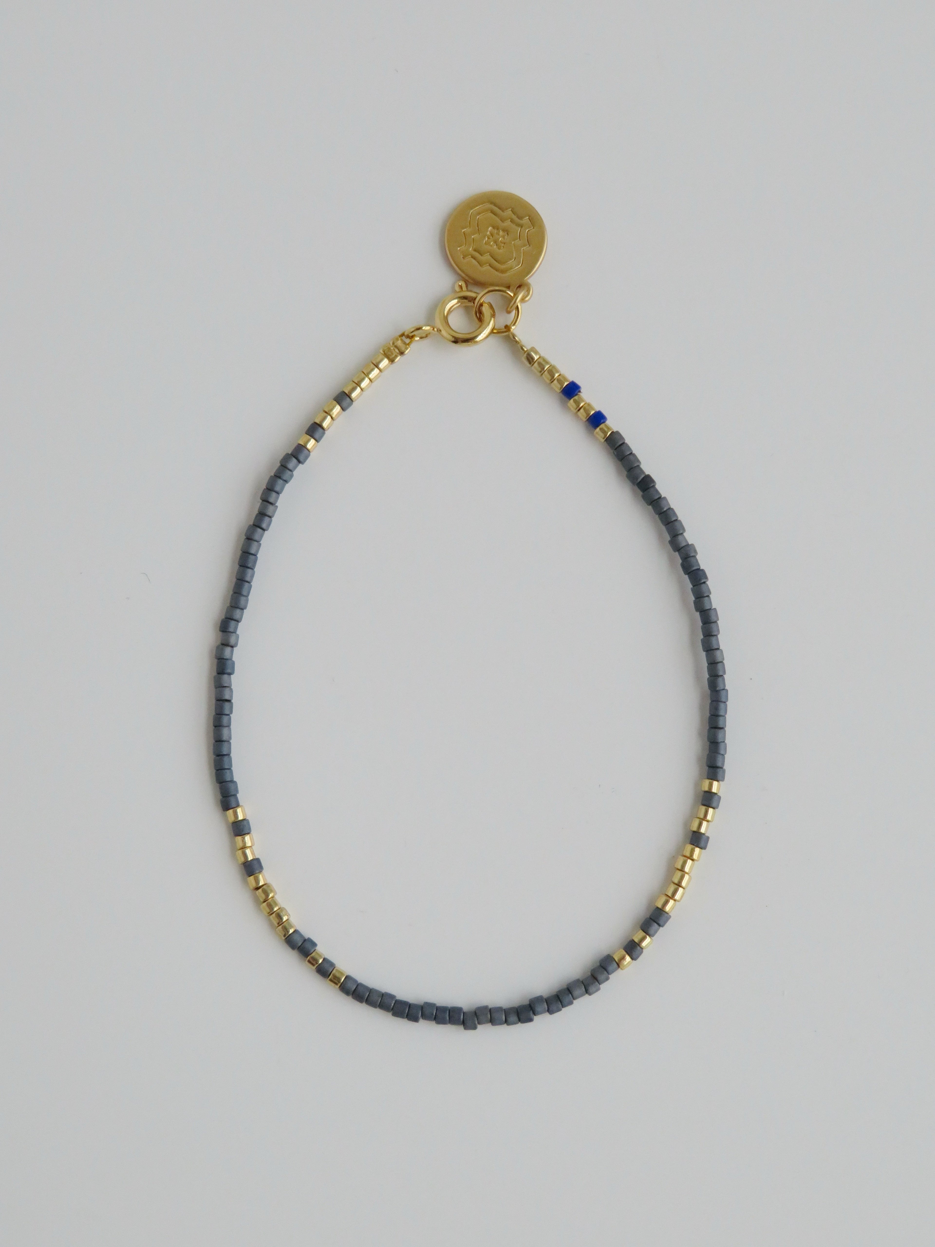 Shimmer - Beaded Bracelets - Eternal Love