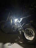 Surron’s and Eride Rock Light 1 week pre order