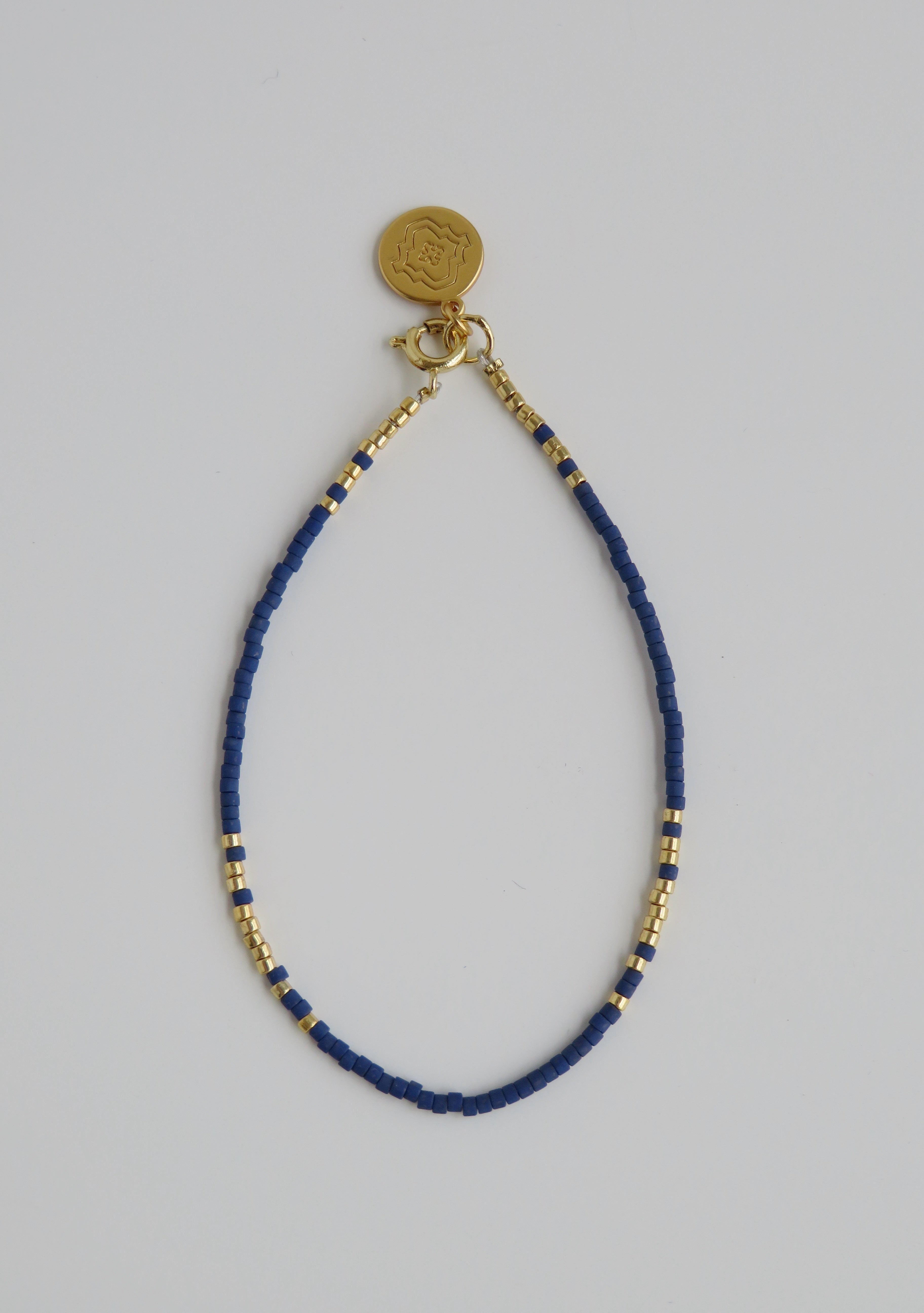 Shimmer - Beaded Bracelets - Eternal Love