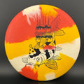 ecoFLEX Koi - Birthday Fishcake