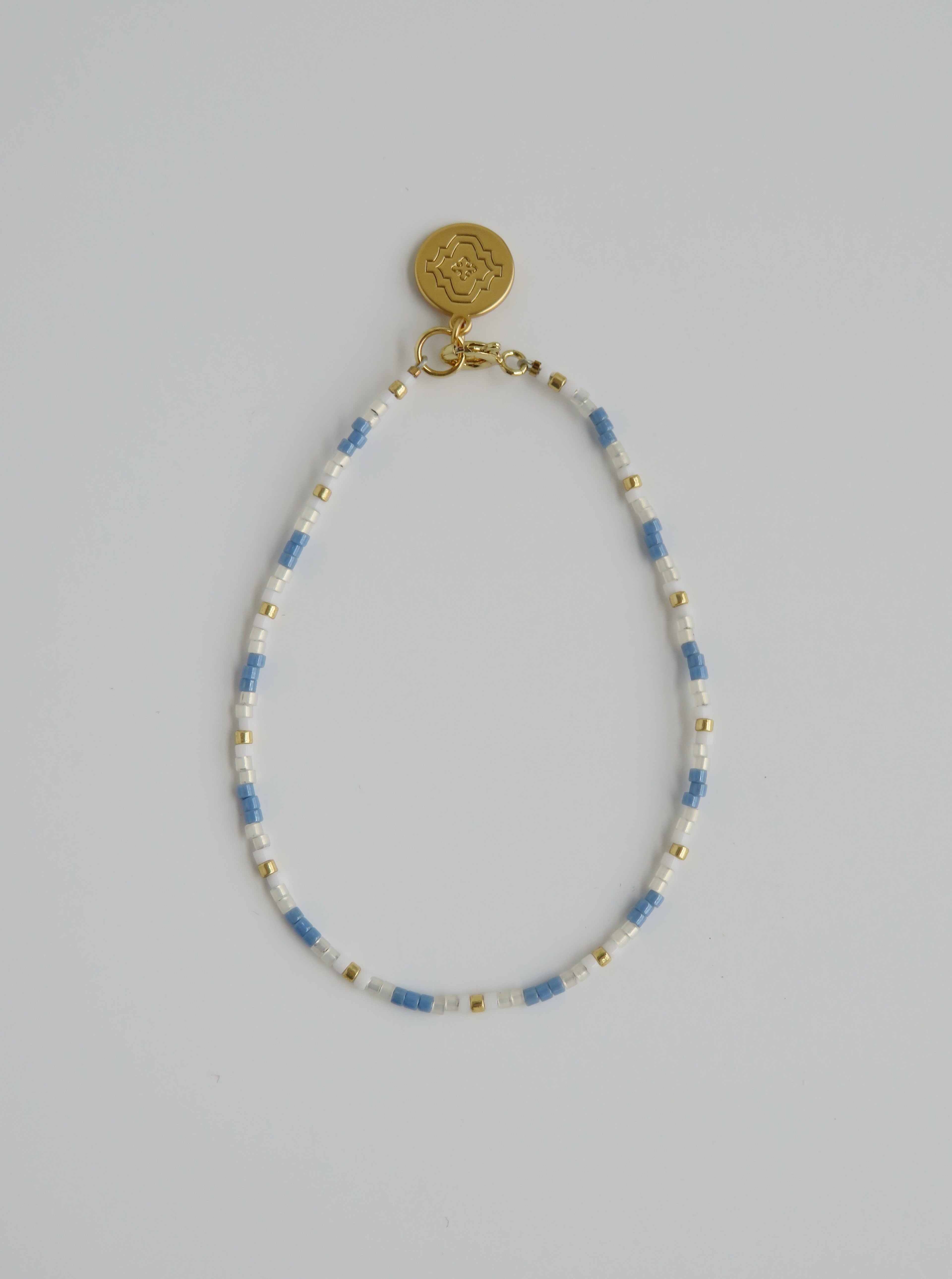Shimmer - Beaded Bracelets - Eternal Love
