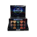 AMUSE TRENDSETTER EYESHADOW PALETTE