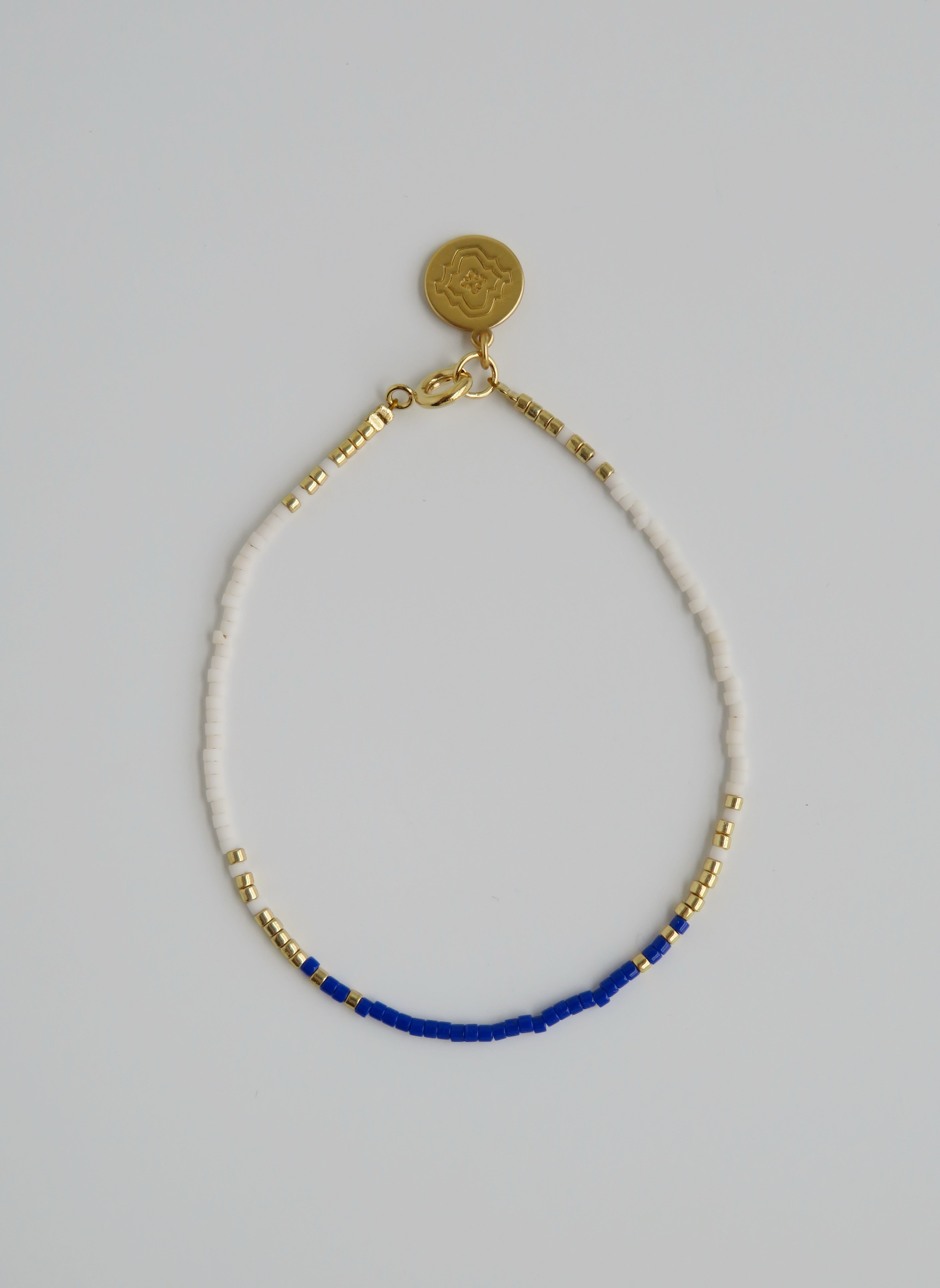 Shimmer - Beaded Bracelets - Eternal Love