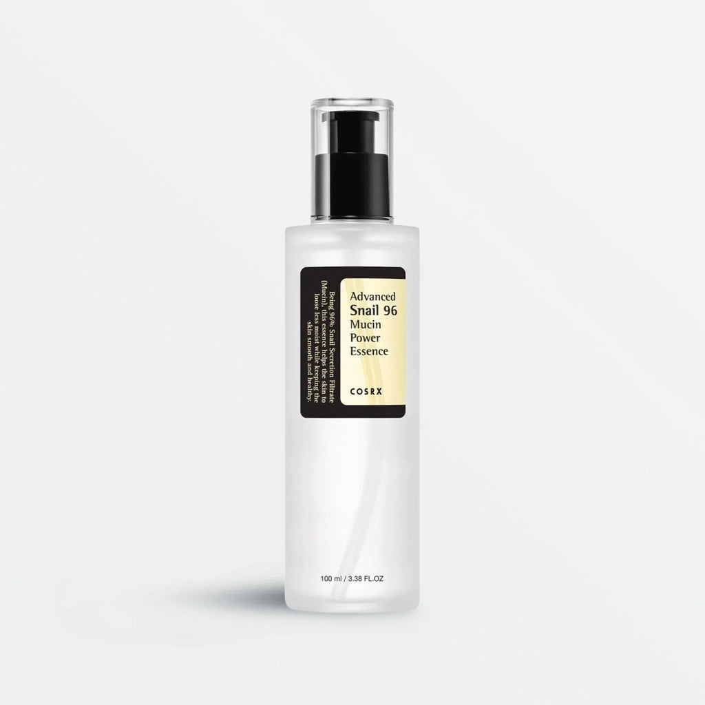Advanced Snail 96 Mucin Power Essence 100ml