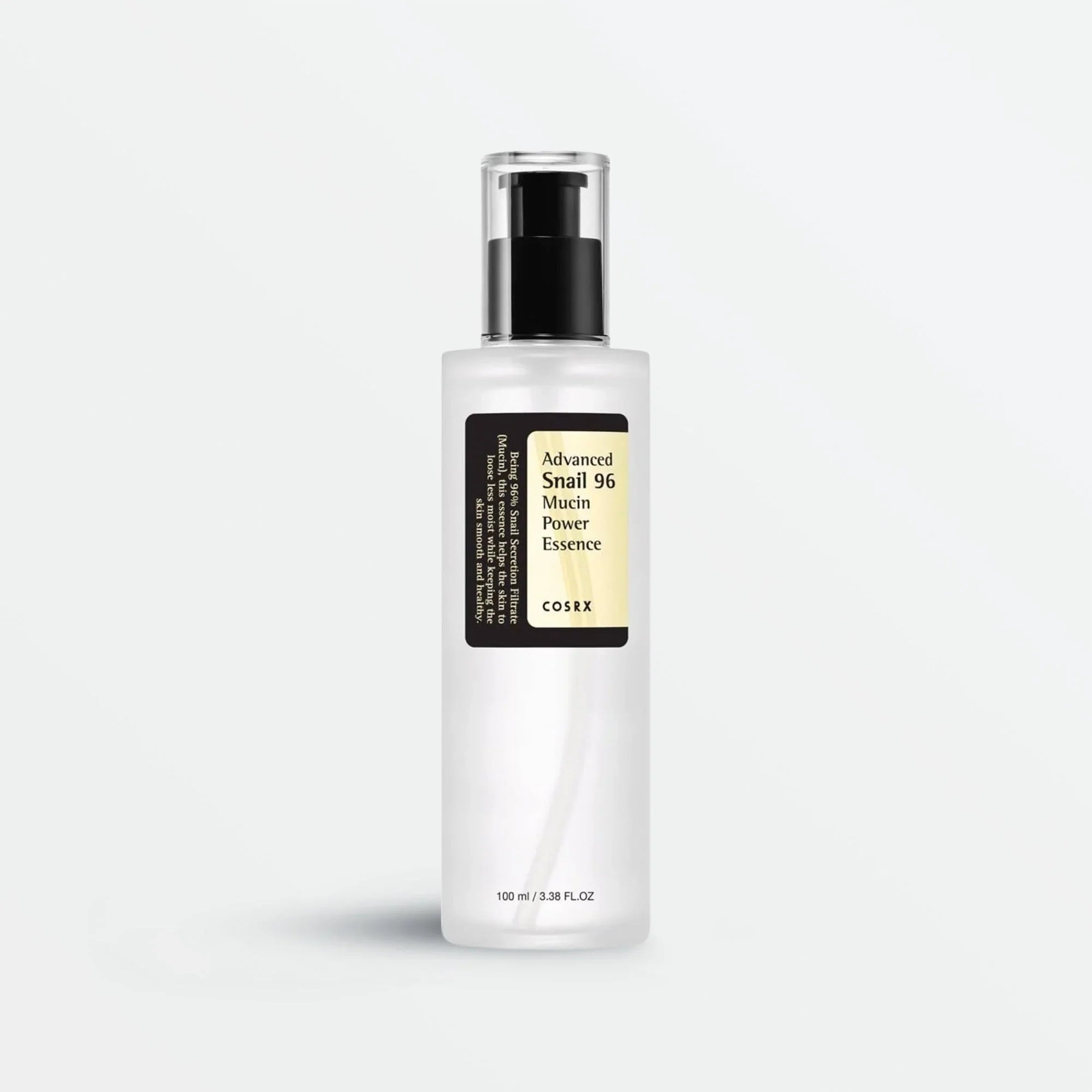 Advanced Snail 96 Mucin Power Essence 100ml
