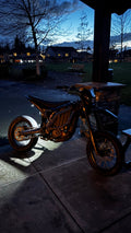 Surron Ultra Bee Rock Light V1 1 week pre order