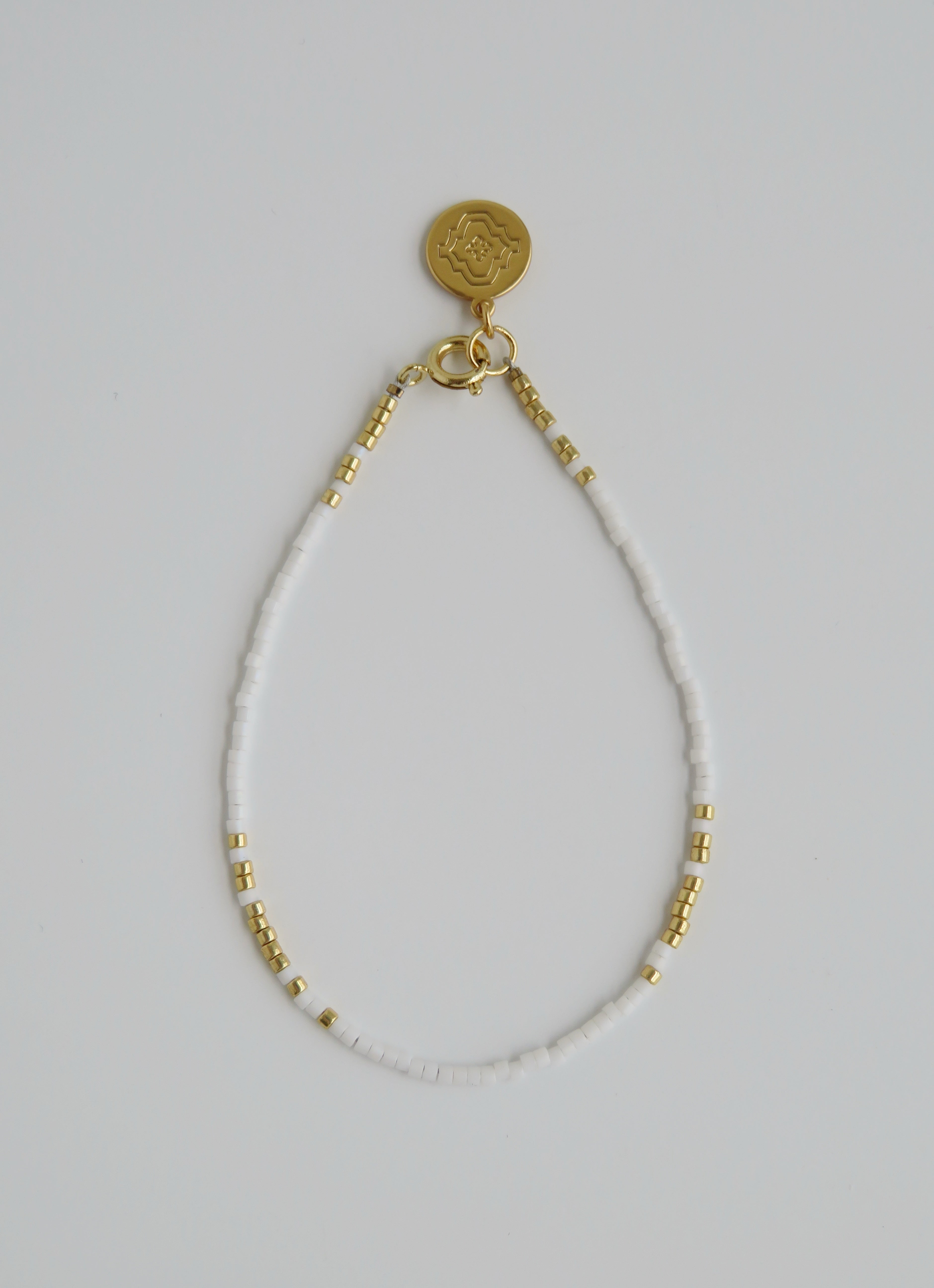 Shimmer - Beaded Bracelets - Eternal Love