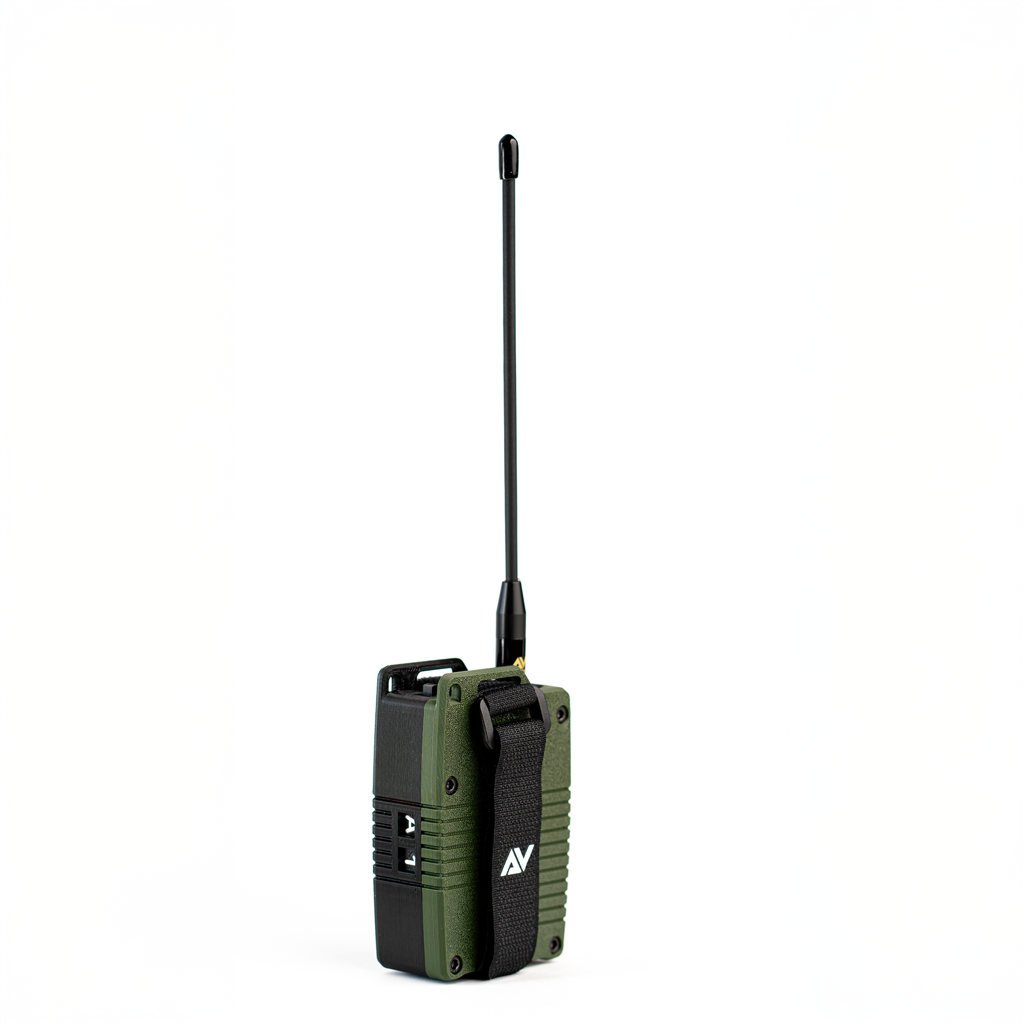 Atlavox M1 Meshtastic™ Radio w/Gizont Antenna