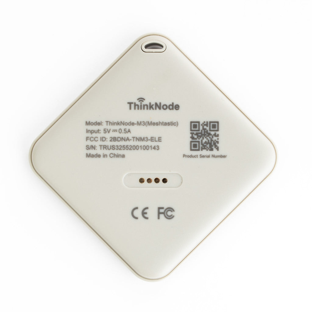 ThinkNode M3 Meshtastic™ Radio