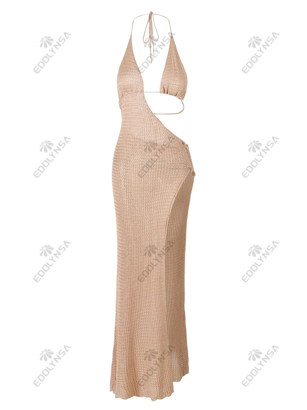 Malibu Beach Maxi Dress
