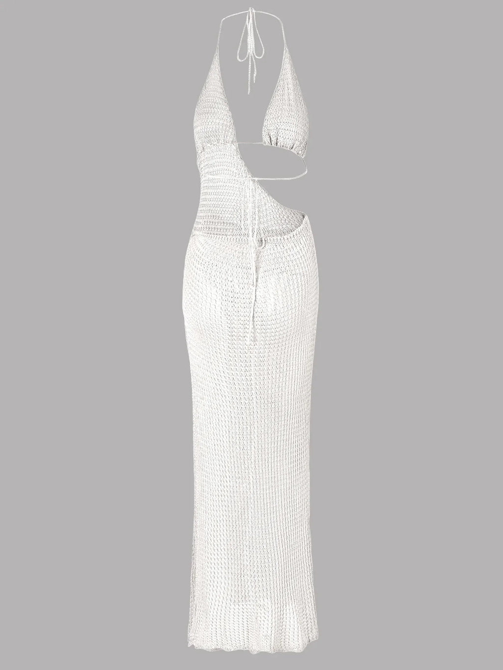 Malibu Beach Maxi Dress