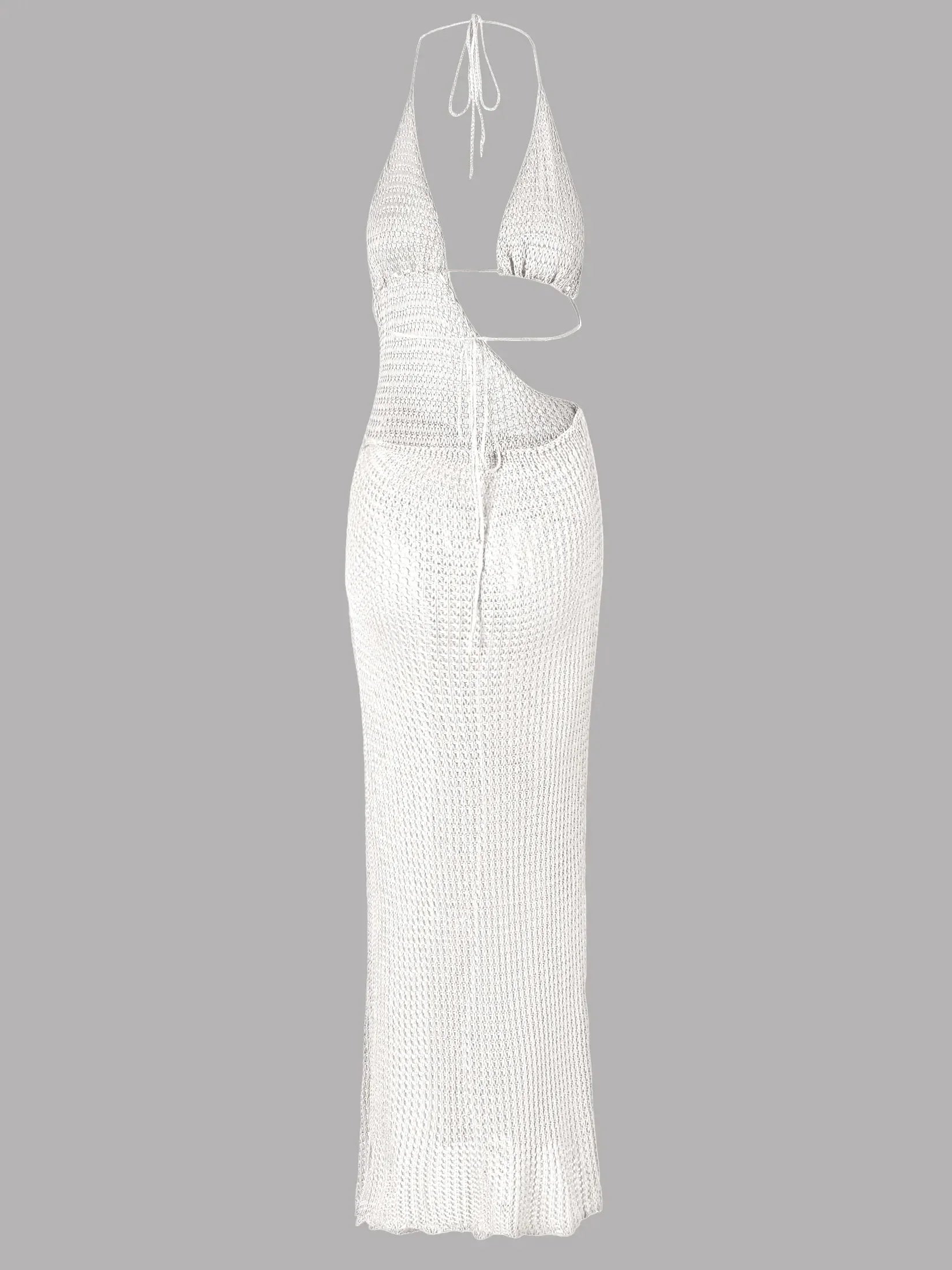 Malibu Beach Maxi Dress