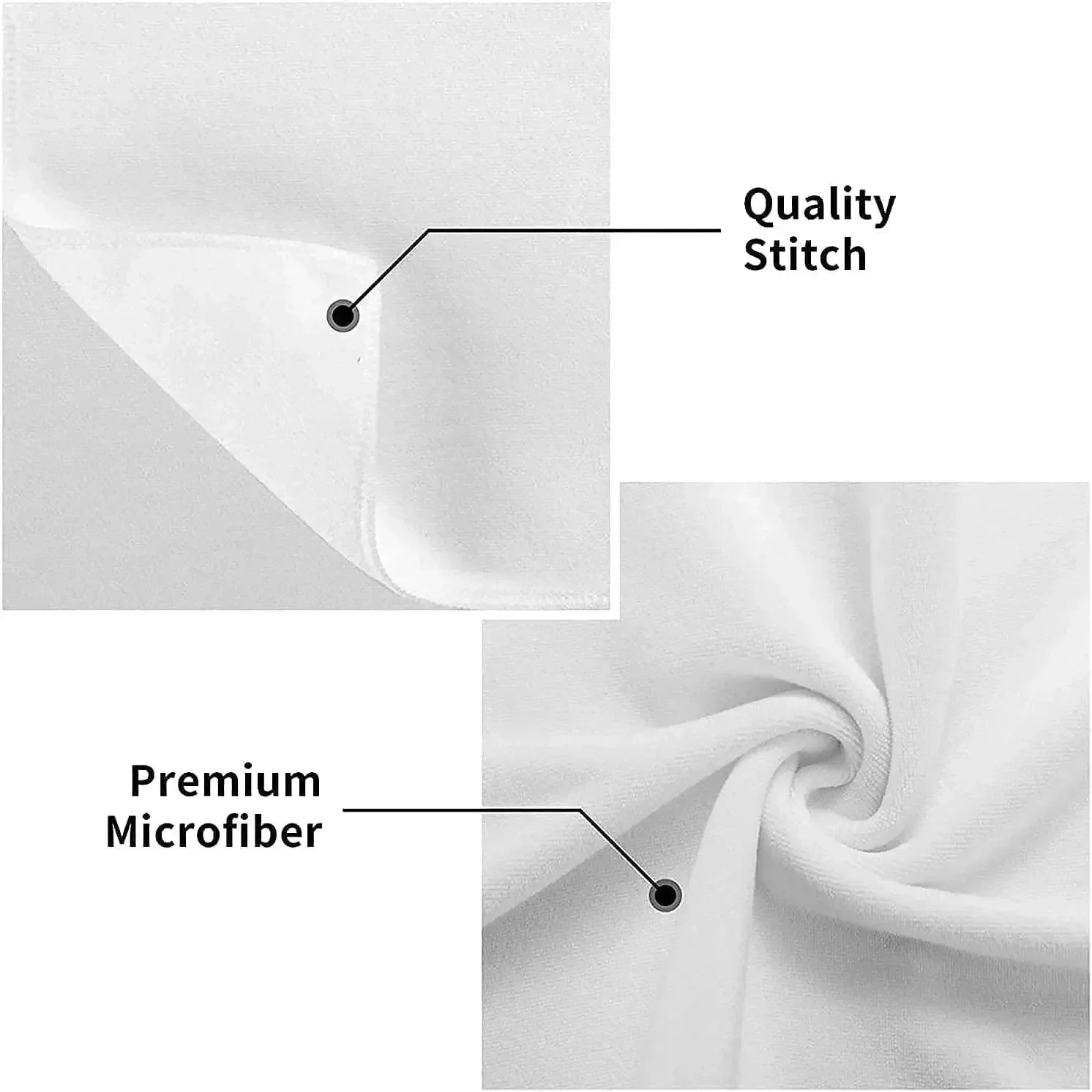 Oversized Anchor Quick Dry Towel
