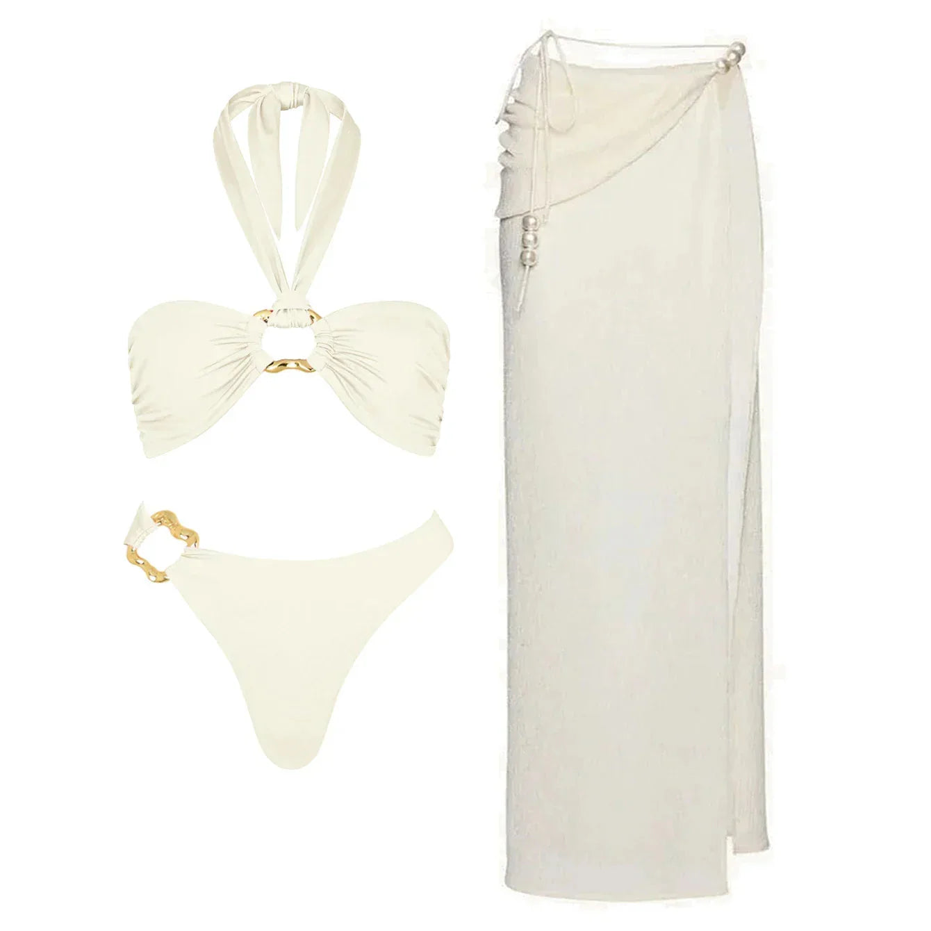 Amalfi Forever Swimwear Collection