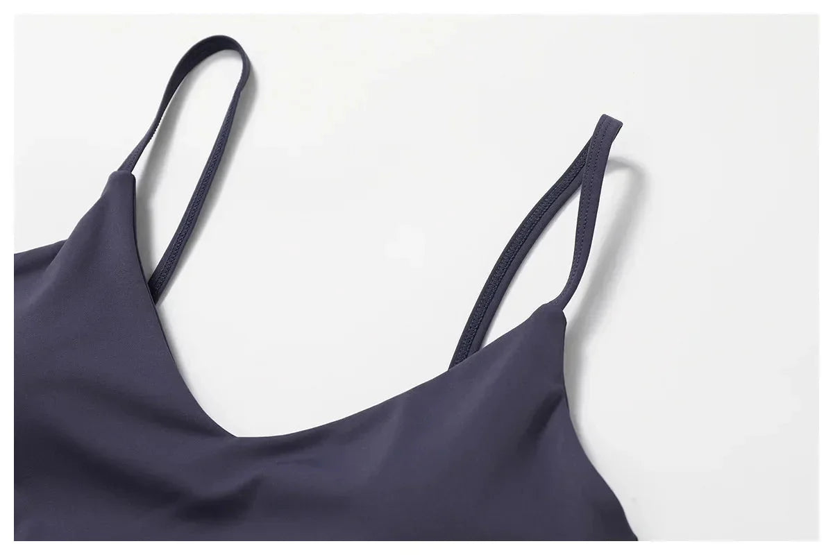Lucid High Waist Flare Leg Yoga Set