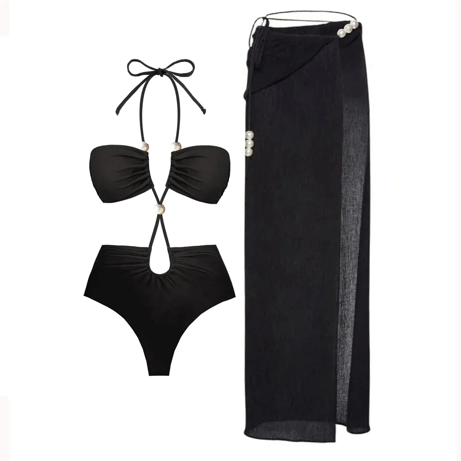 Amalfi Forever Swimwear Collection