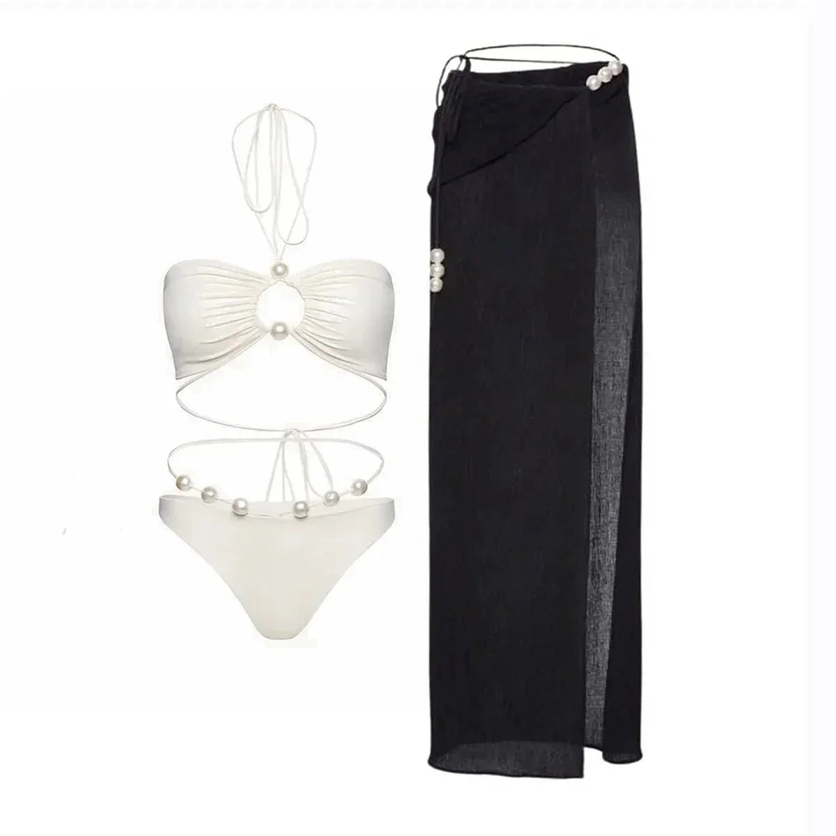 Amalfi Forever Swimwear Collection