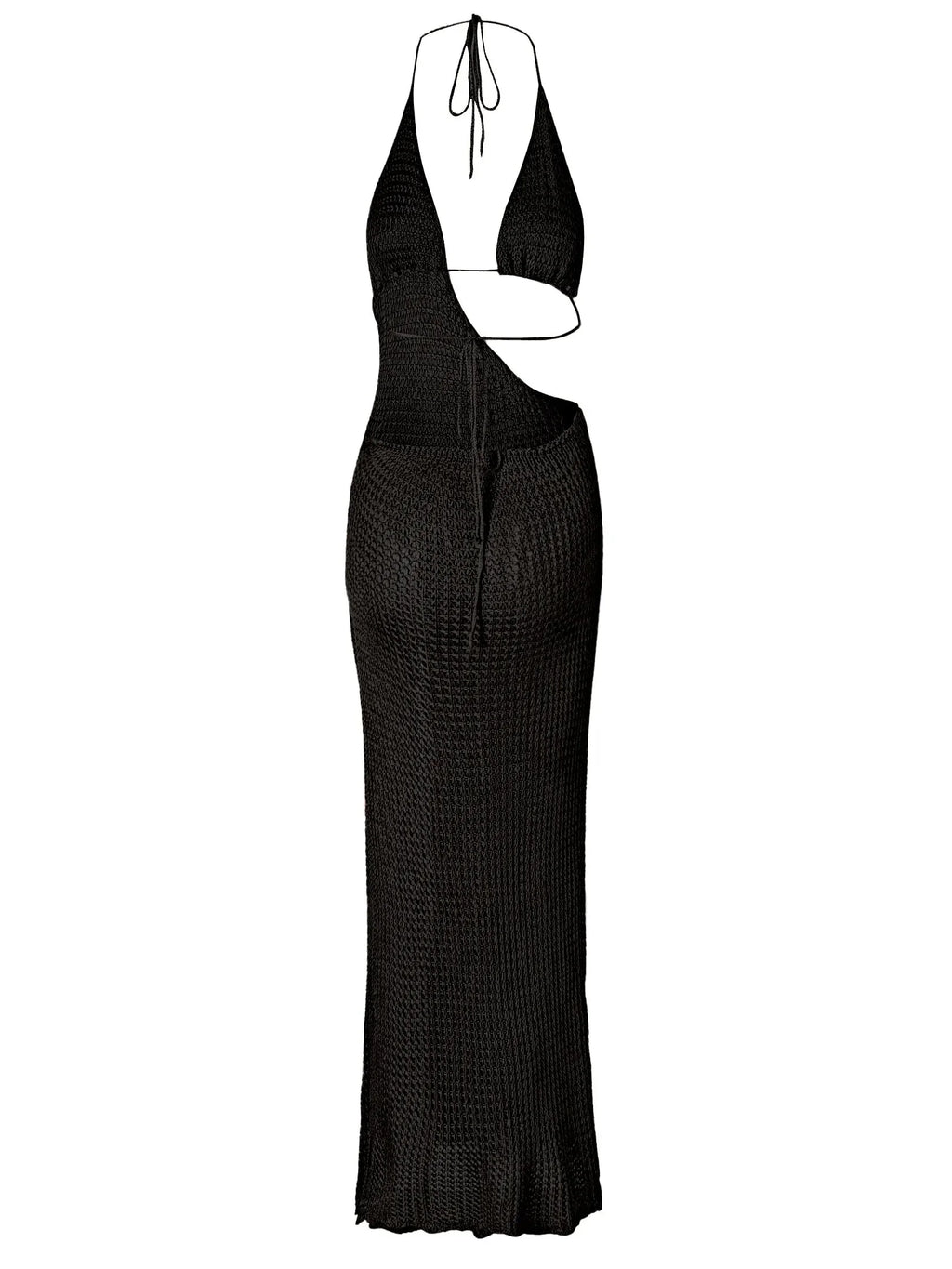 Malibu Beach Maxi Dress