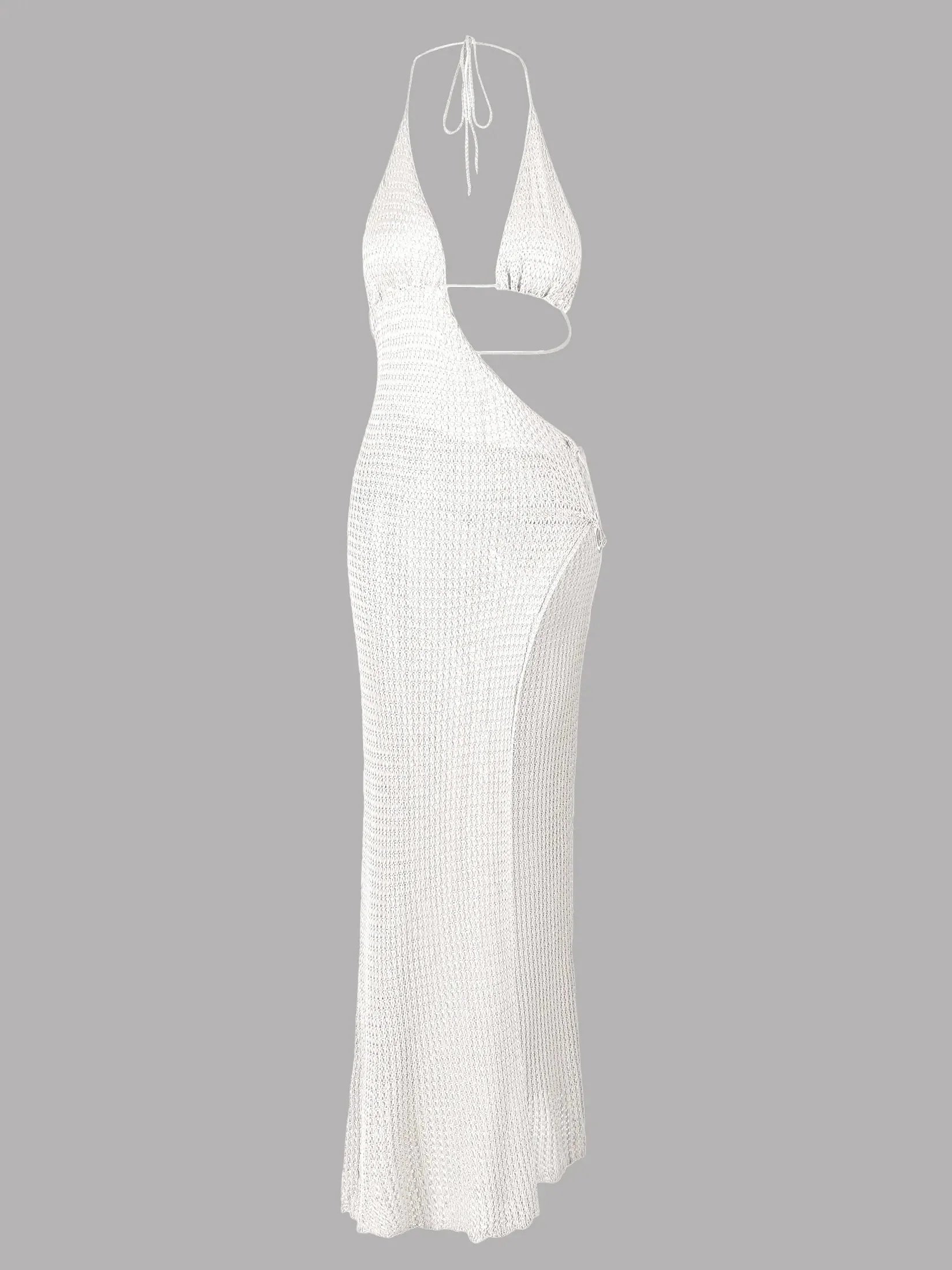 Malibu Beach Maxi Dress
