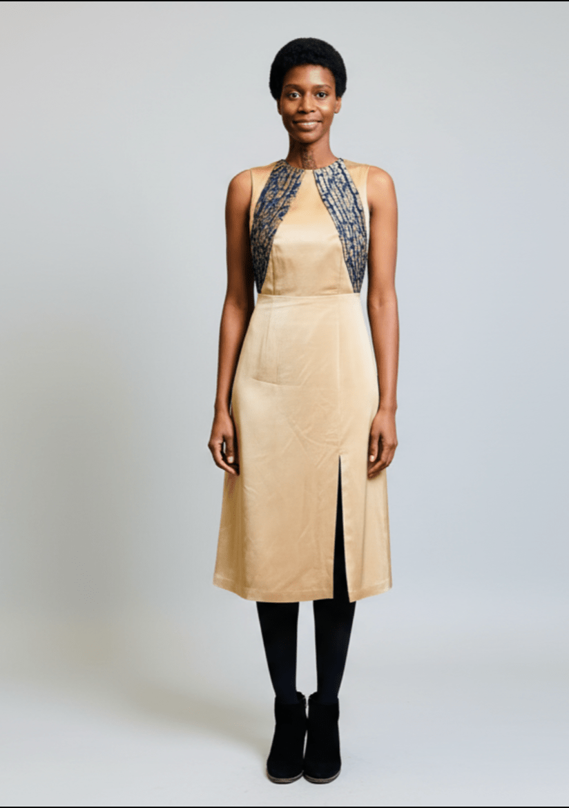 The Samara Dress