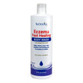 Eczema Body Wash for Sensitive Skin – Itch Relief & Gentle Cleansing with Colloidal Oatmeal & Aloe