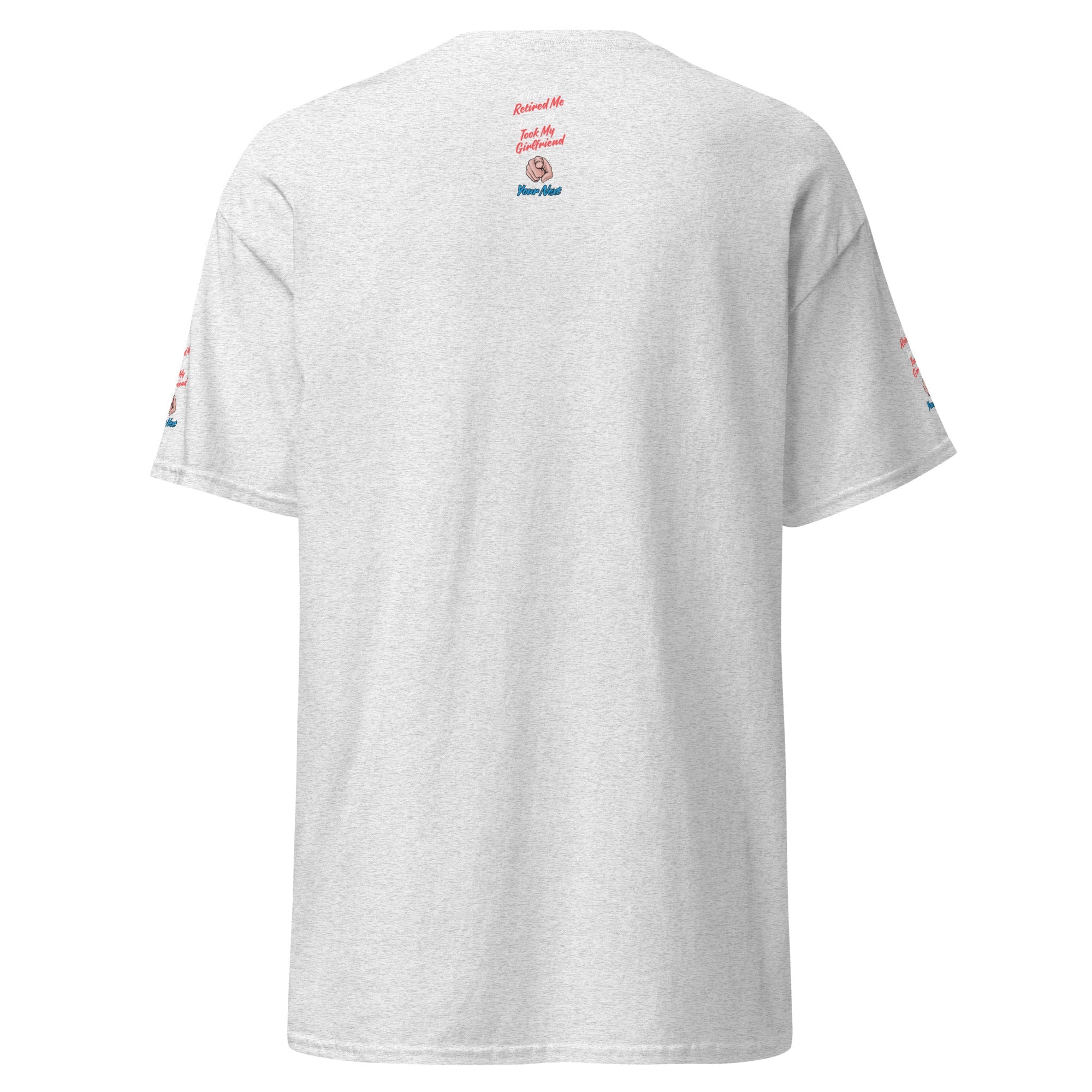 Chat GPT Unisex Classic Tee
