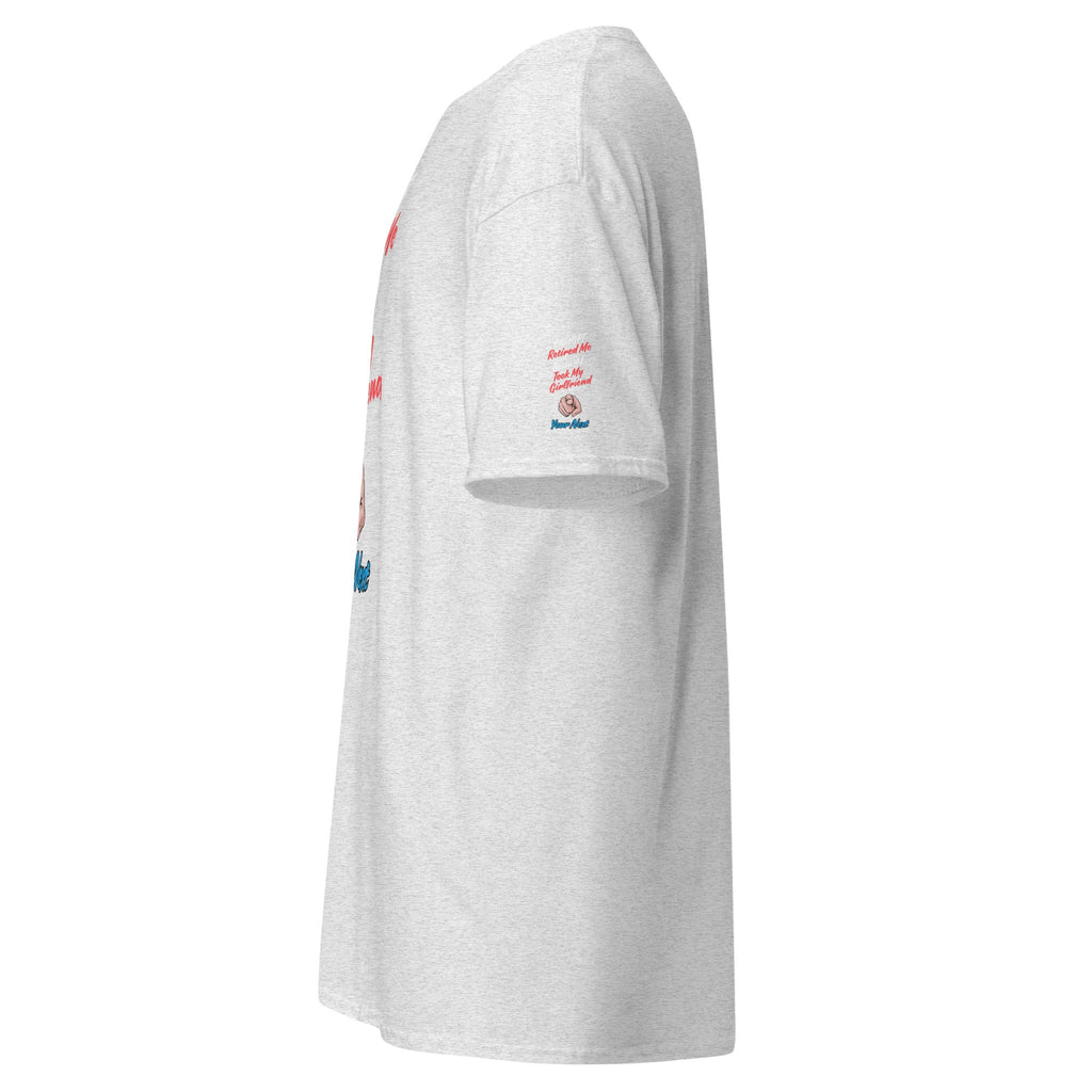 Chat GPT Unisex Classic Tee