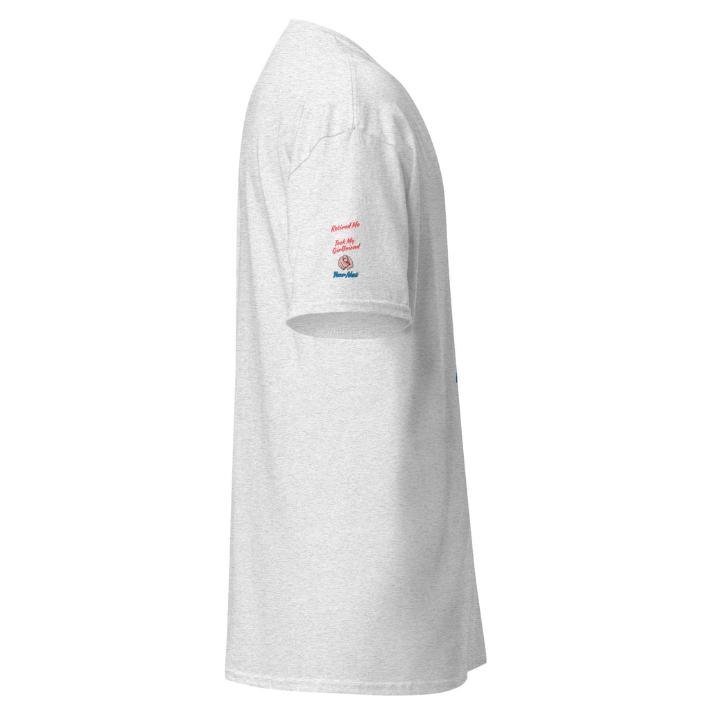 Chat GPT Unisex Classic Tee