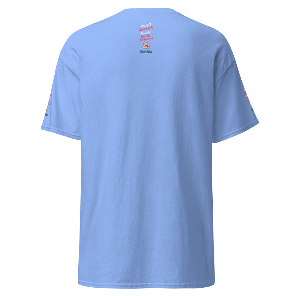 Chat GPT Unisex Classic Tee