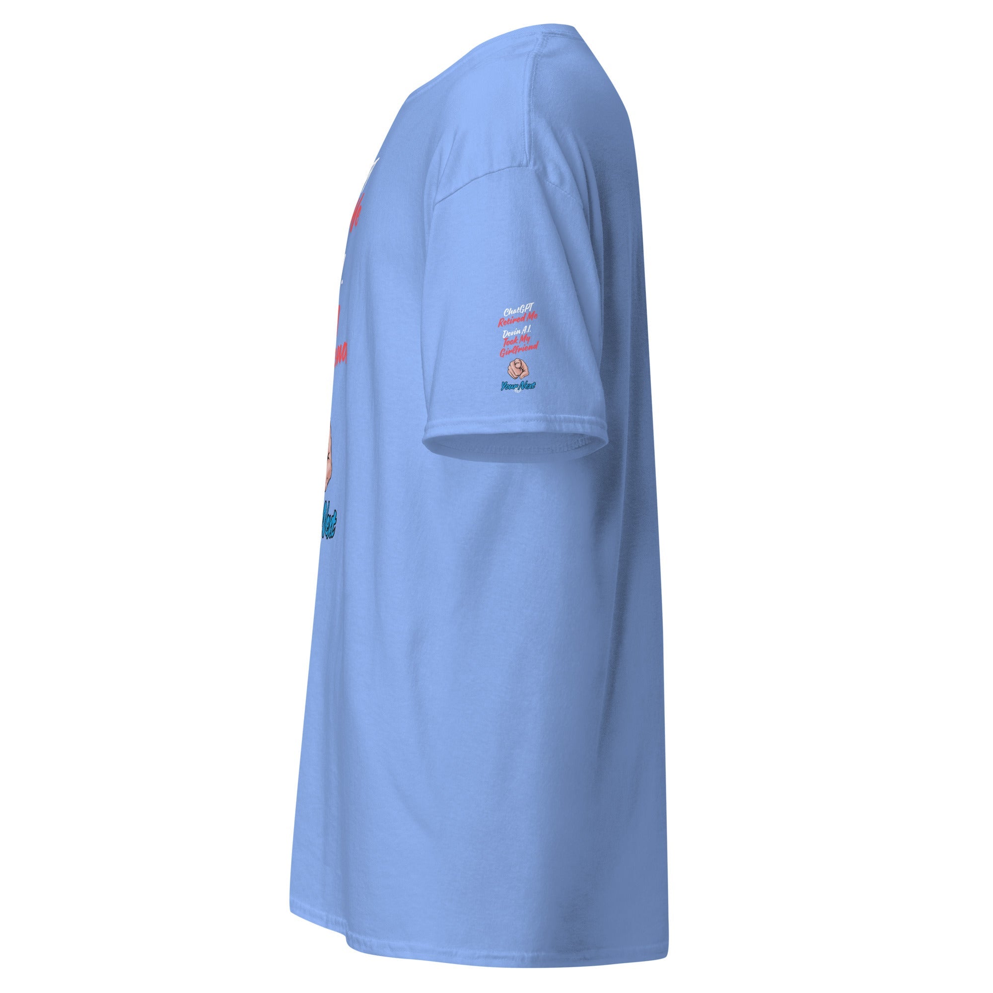 Chat GPT Unisex Classic Tee