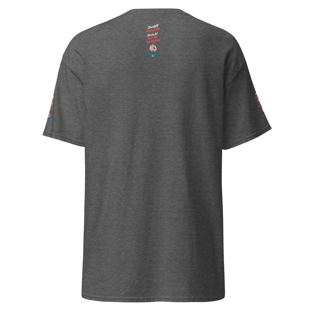 Chat GPT Unisex Classic Tee