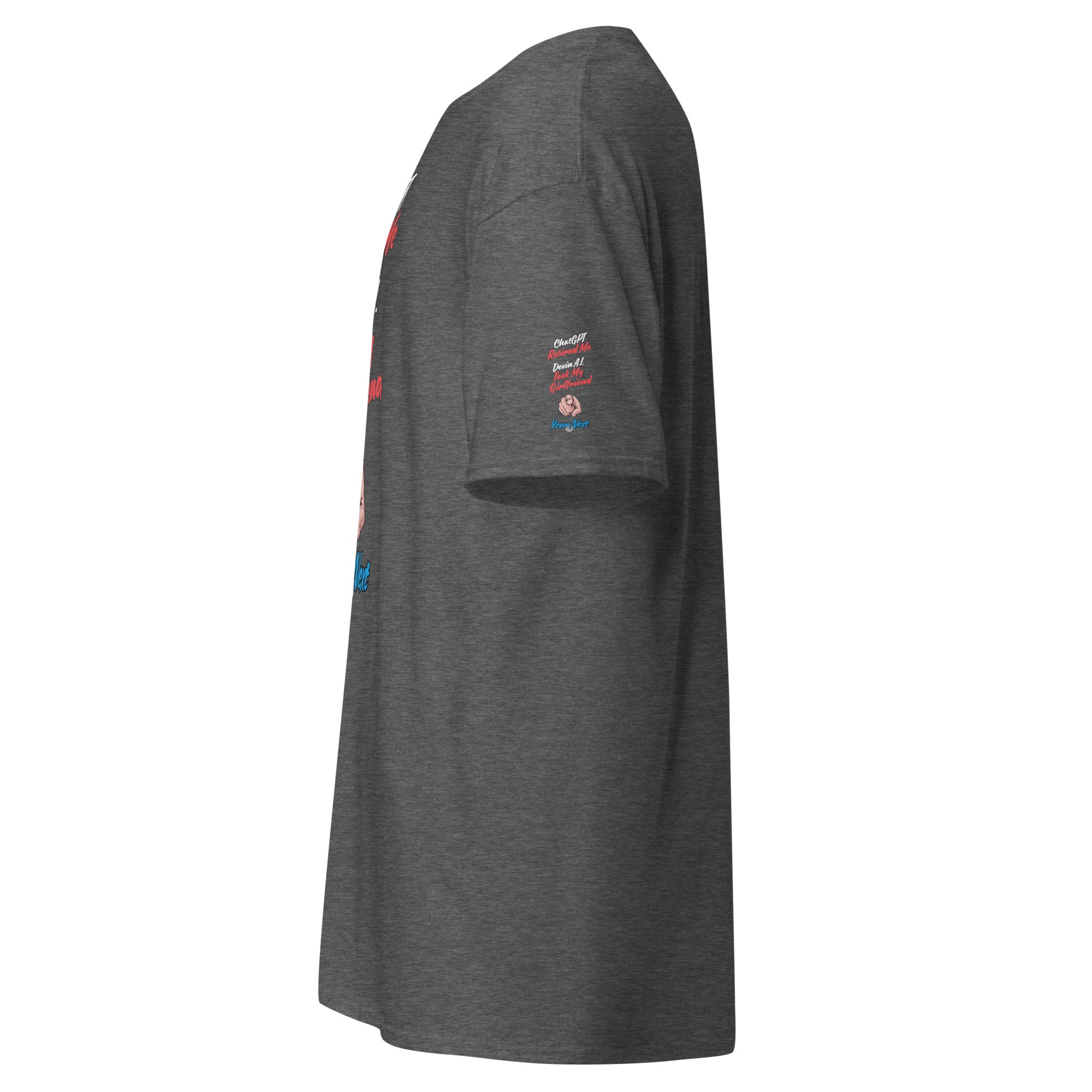 Chat GPT Unisex Classic Tee