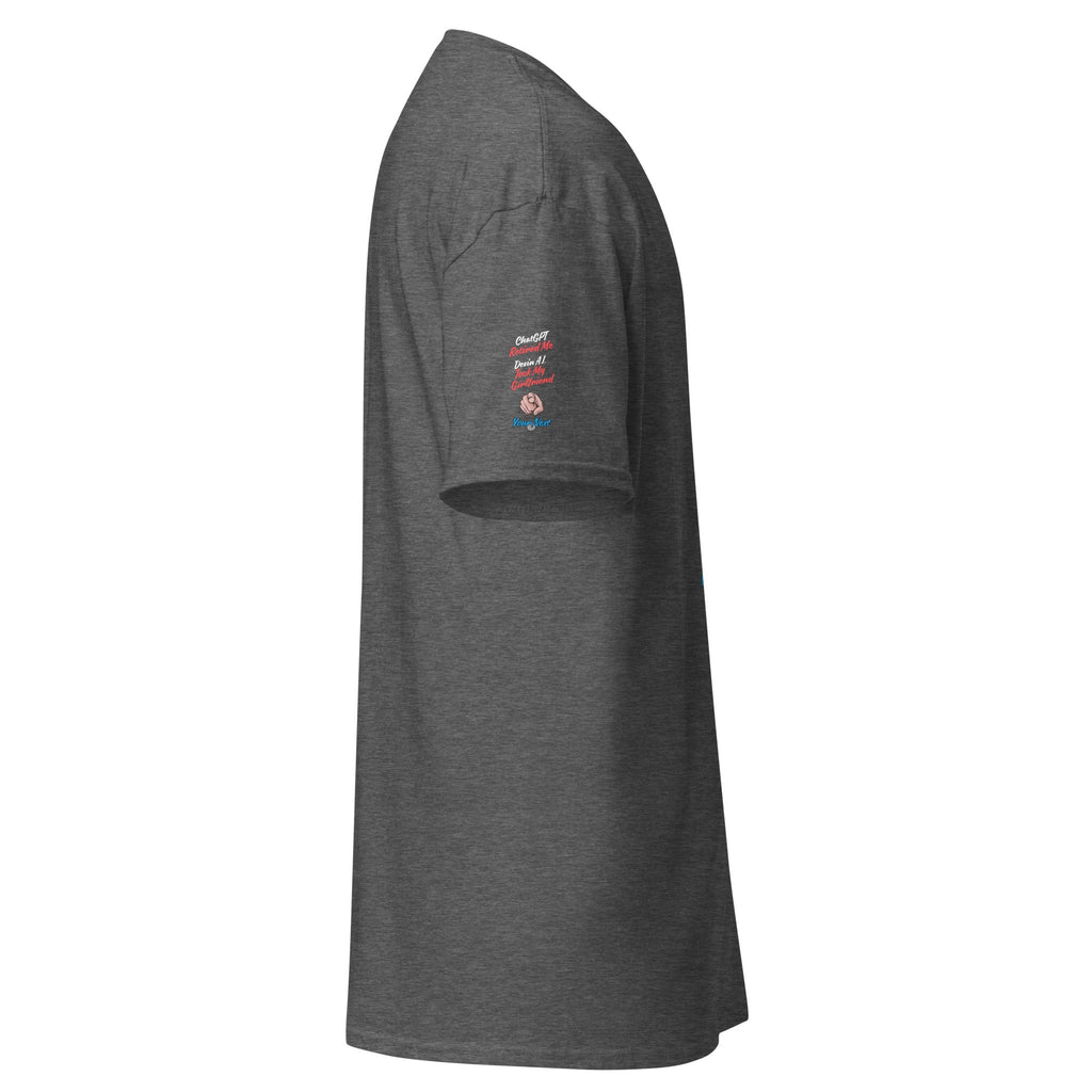 Chat GPT Unisex Classic Tee