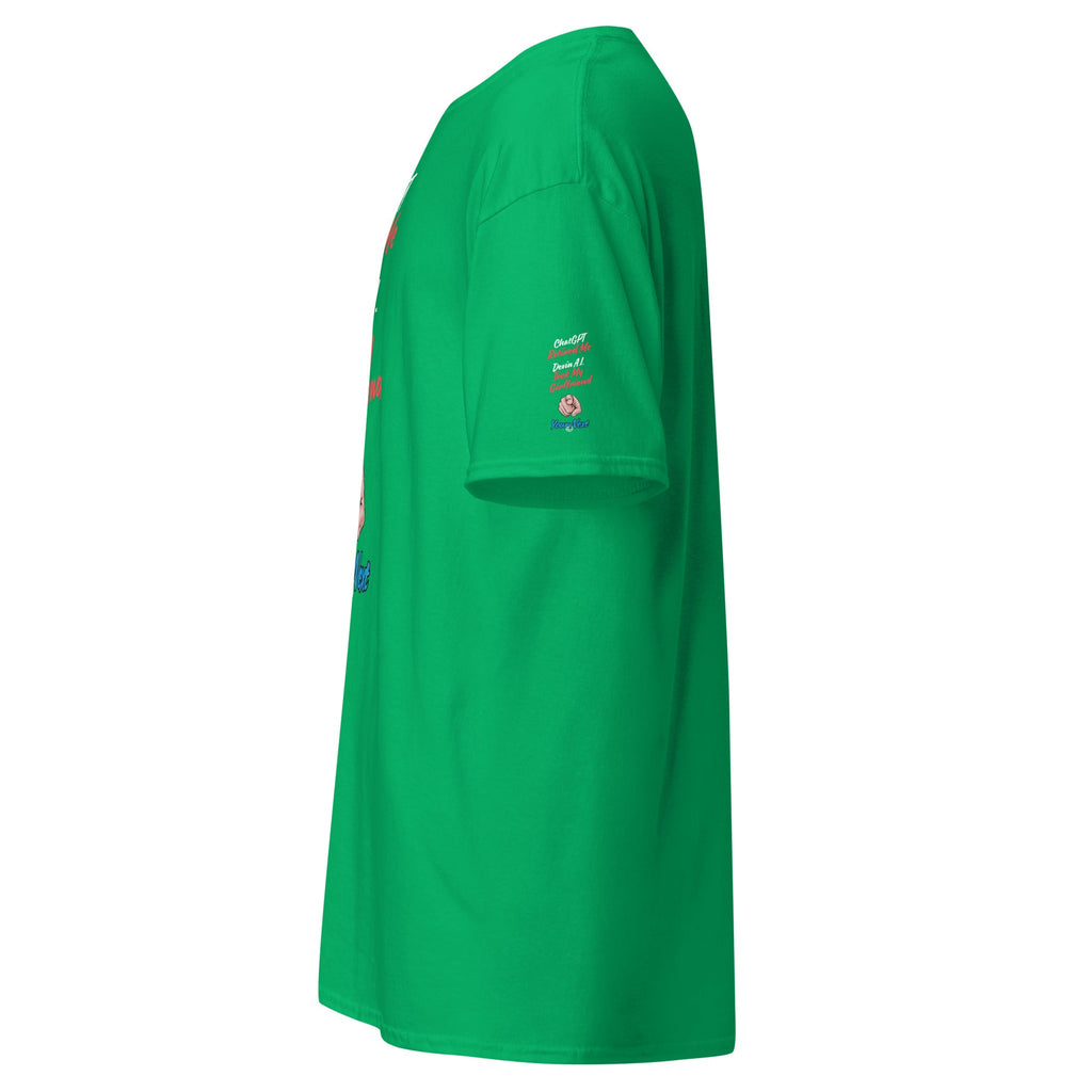 Chat GPT Unisex Classic Tee