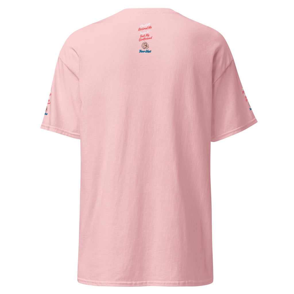 Chat GPT Unisex Classic Tee