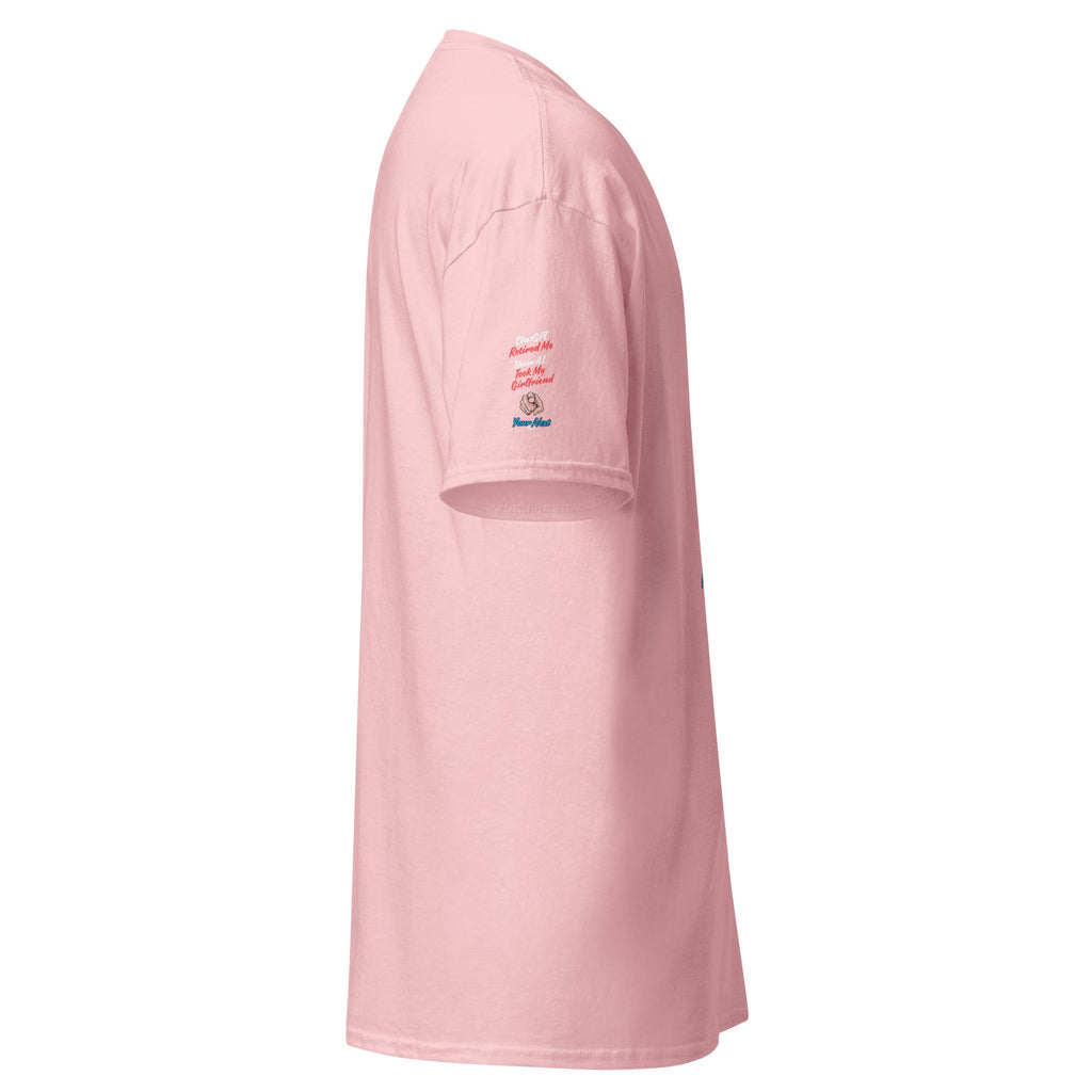 Chat GPT Unisex Classic Tee