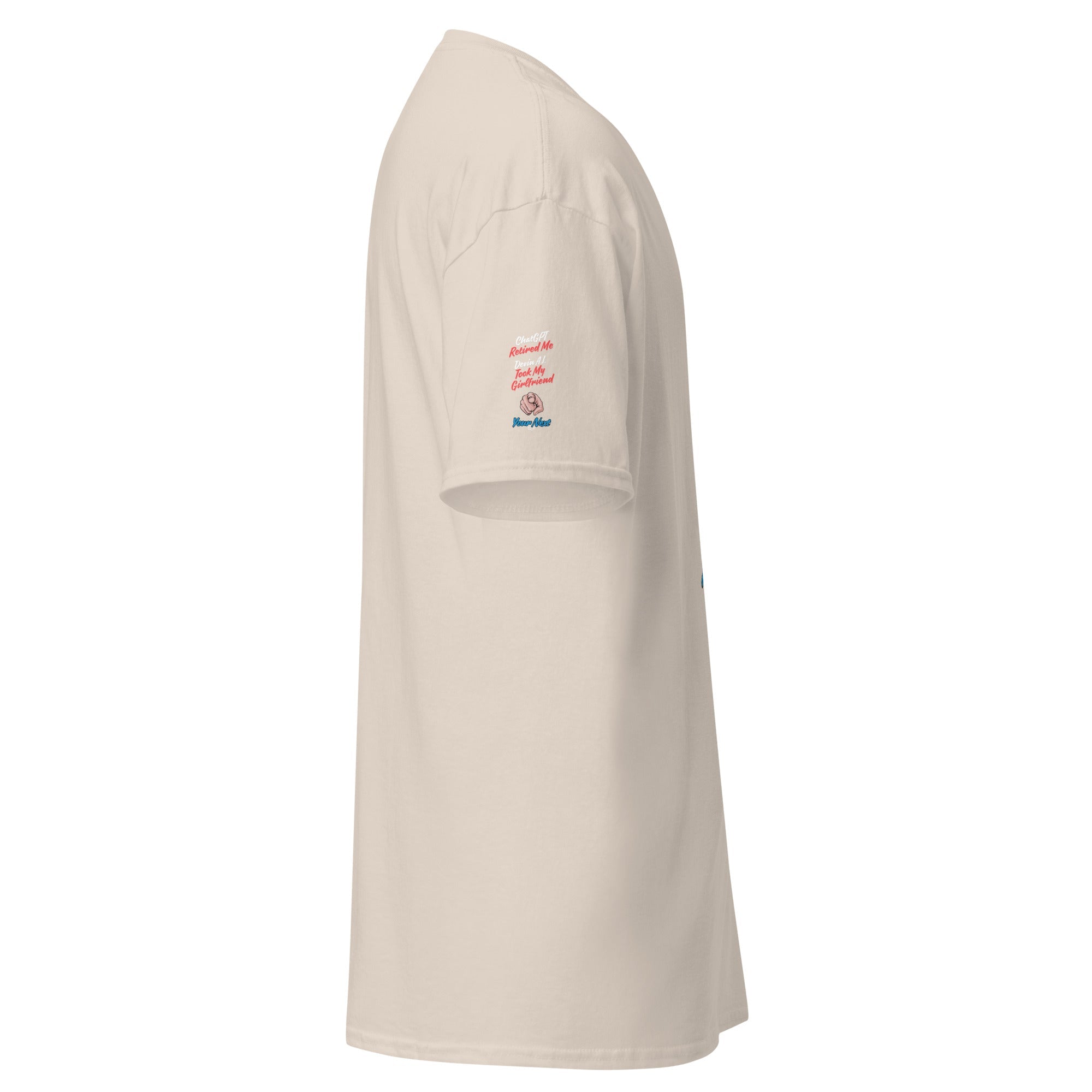 Chat GPT Unisex Classic Tee