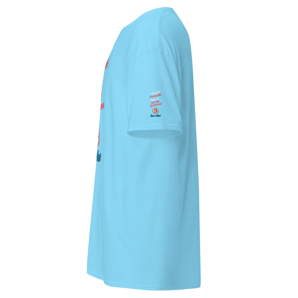 Chat GPT Unisex Classic Tee