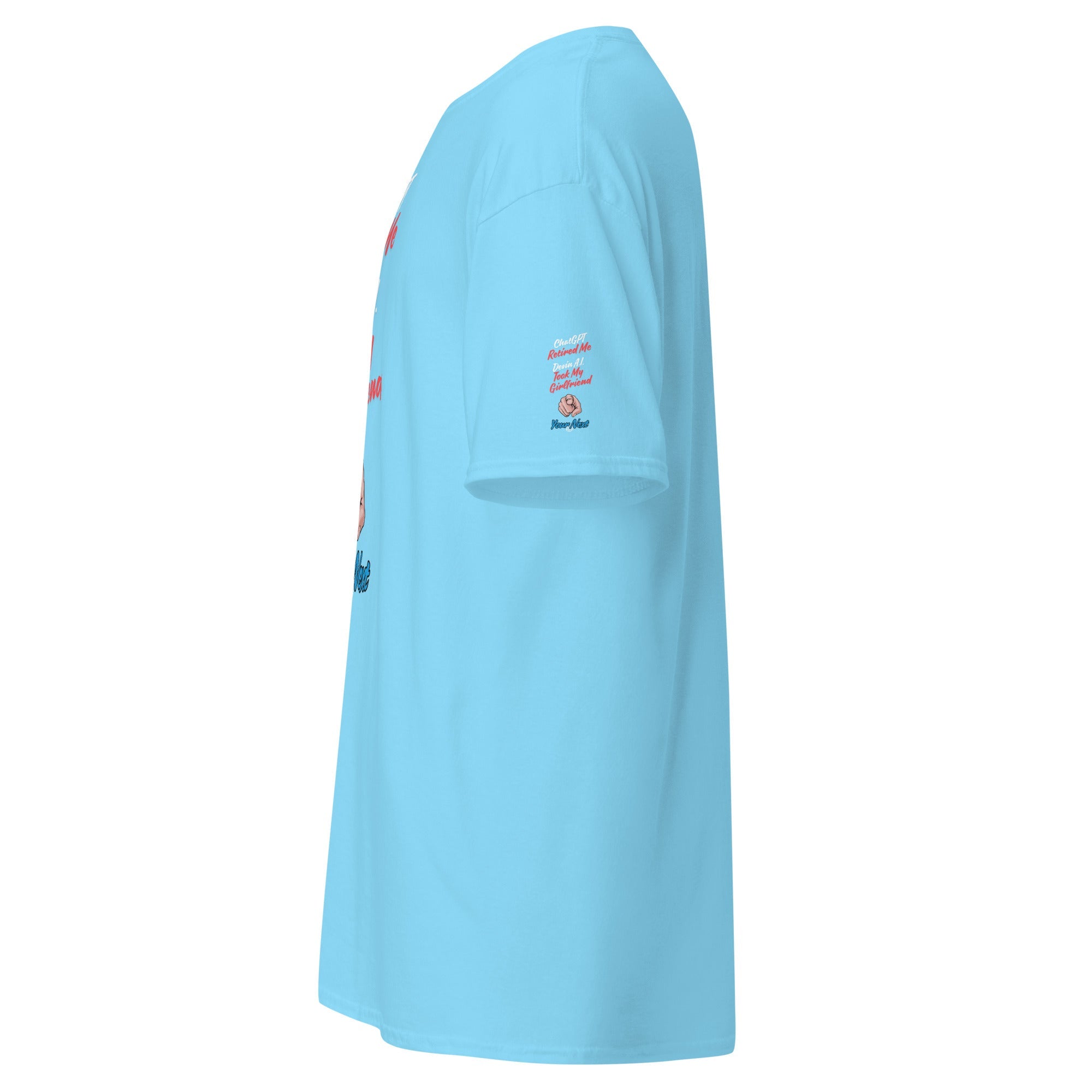 Chat GPT Unisex Classic Tee