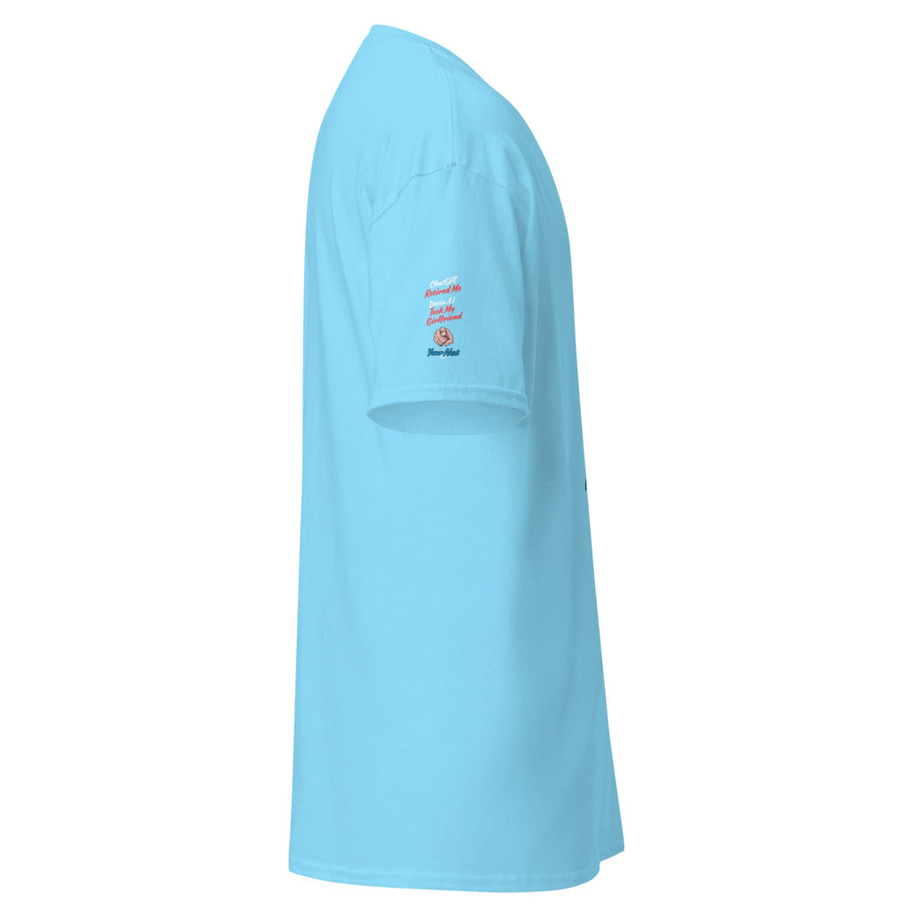 Chat GPT Unisex Classic Tee