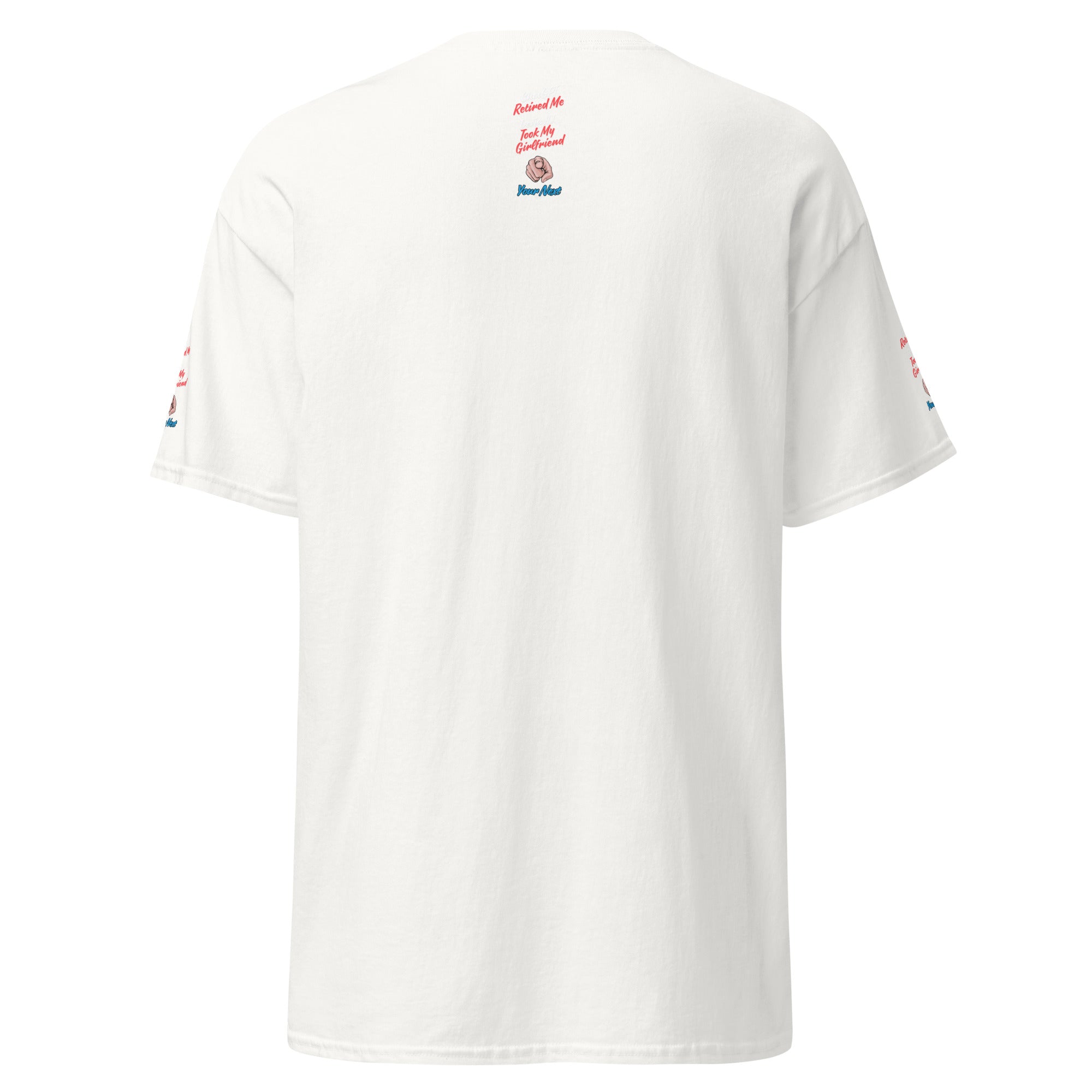 Chat GPT Unisex Classic Tee