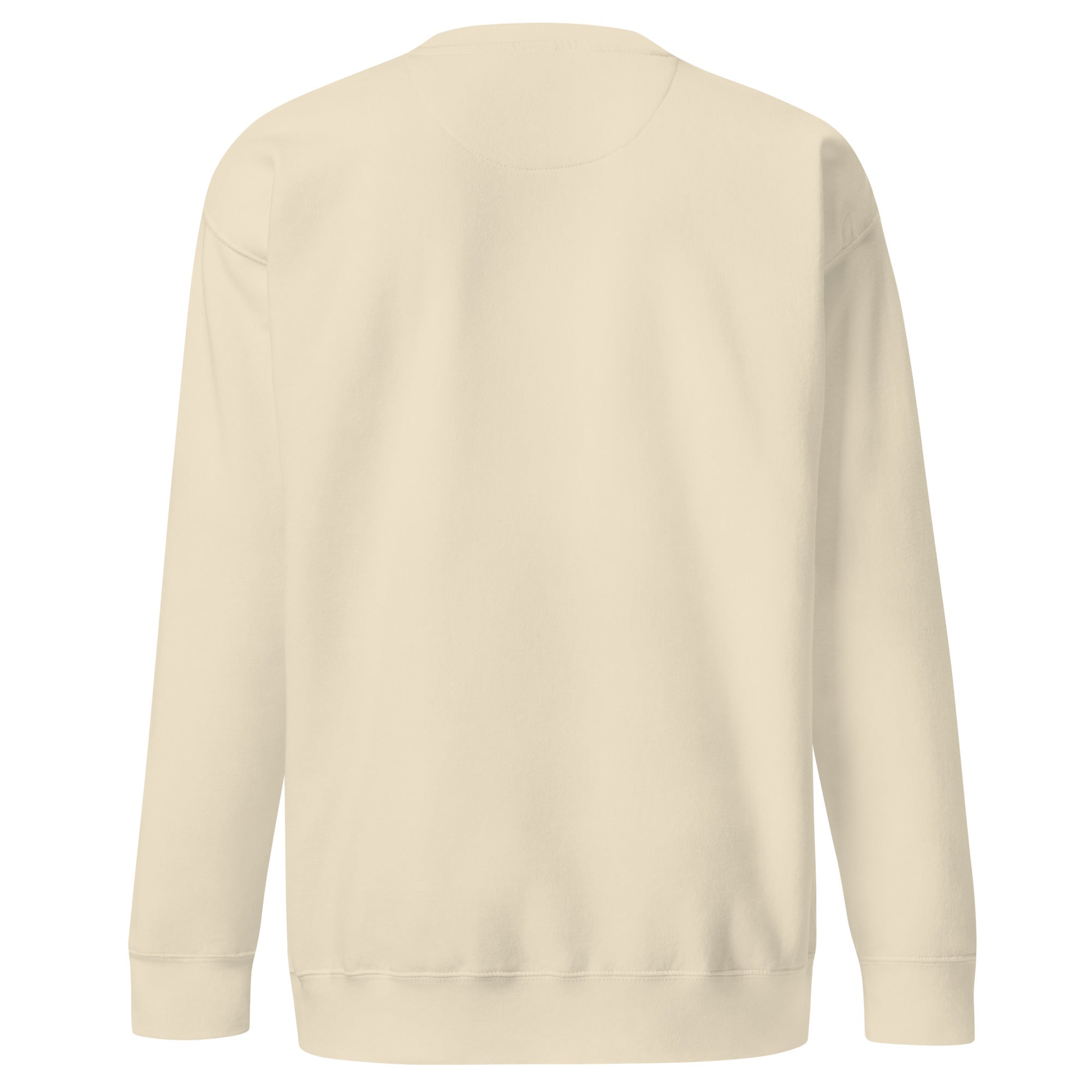 Solo GG Owl Sweatshirt