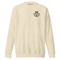 Solo GG Owl Sweatshirt