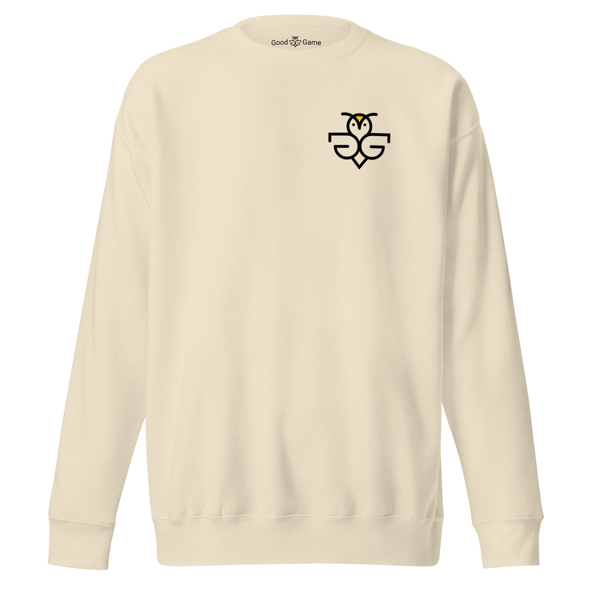 Solo GG Owl Sweatshirt