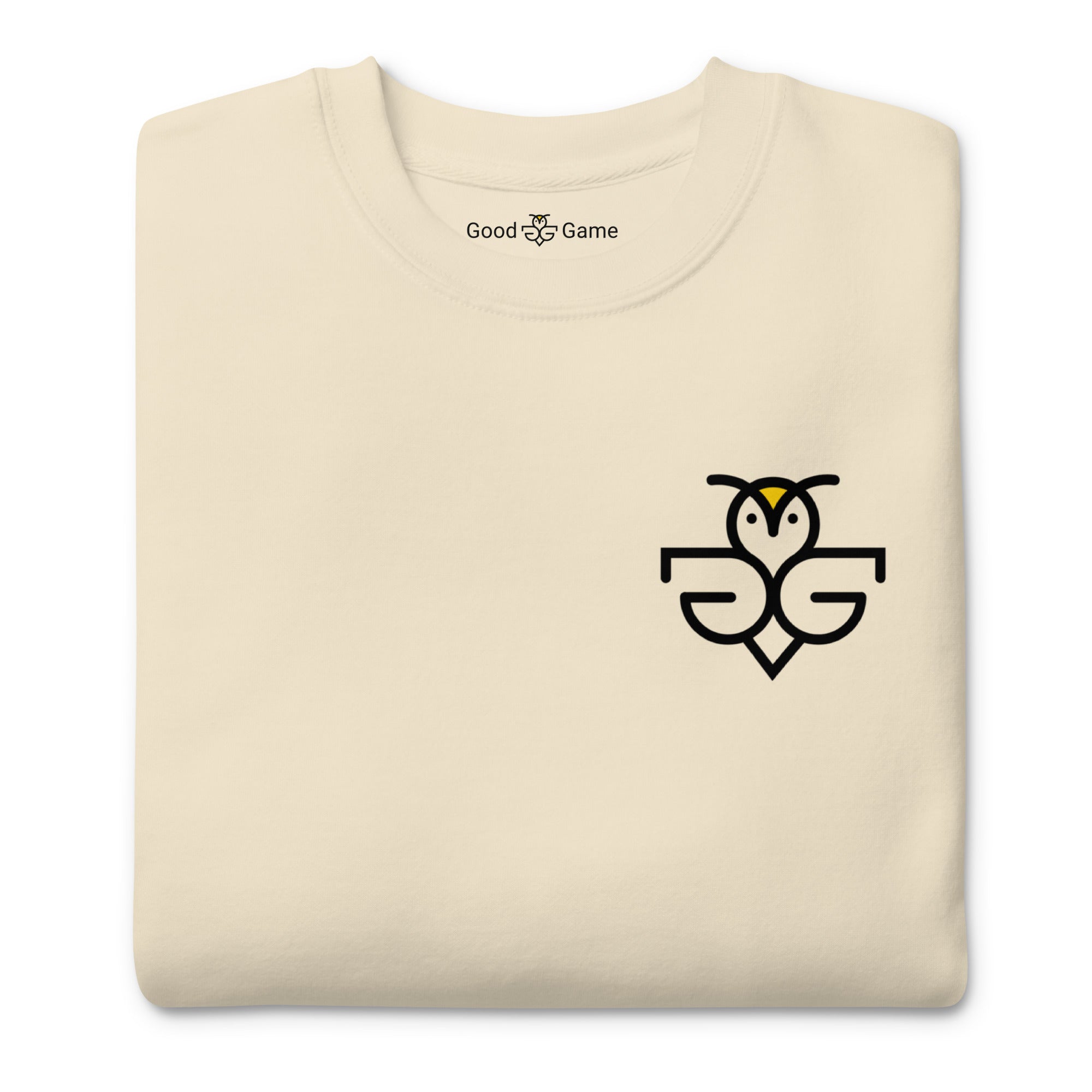 Solo GG Owl Sweatshirt